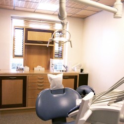 Praktijk Tandartsen om de Noord, West Friesland