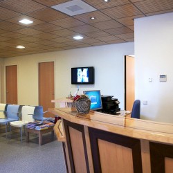 Praktijk Tandartsen om de Noord, West Friesland